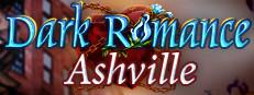 Dark Romance: Ashville Collector's Edition Logo