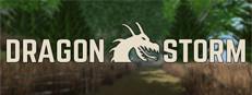 Dragon Storm Logo