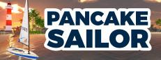 Pancake Sailor Logo