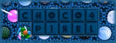 Choco Pixel 4 Logo