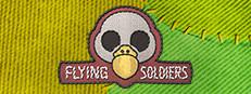 Flying Soldiers Logo