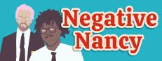 Negative Nancy Logo