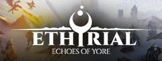Ethyrial: Echoes of Yore Logo