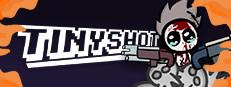 TinyShot Logo