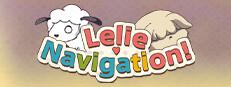 Lelie Navigation! Logo