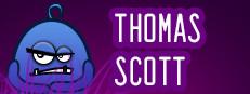 Thomas Scott Logo