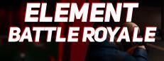 Element Battle Royale Logo