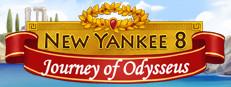 New Yankee 8: Journey of Odysseus Logo