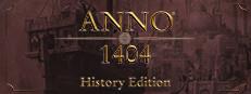 Anno 1404 - History Edition Logo