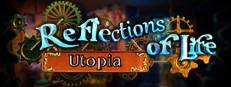Reflections of Life: Utopia Collector's Edition Logo