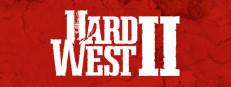 Hard West 2 Logo