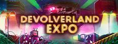 Devolverland Expo Logo