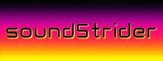 soundStrider Logo