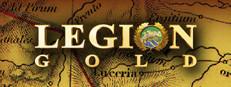 Legion Gold Logo