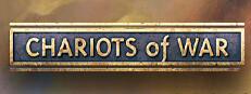 Chariots of War Logo