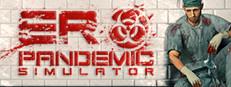 ER Pandemic Simulator Logo