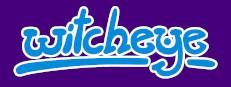 Witcheye Logo