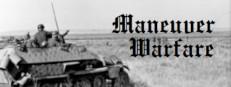 Maneuver Warfare Logo