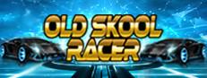OLD SKOOL RACER Logo
