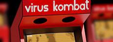Virus Kombat Logo