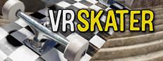 VR Skater Logo