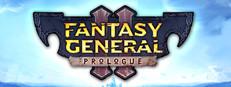 Fantasy General II: Prologue Logo