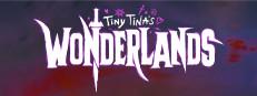Tiny Tina's Wonderlands Logo