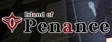 Island of Penance Logo