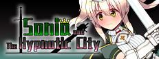 Sonia and the Hypnotic City Logo