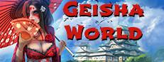 Geisha World Logo