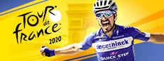 Tour de France 2020 Logo
