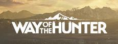 Way of the Hunter Logo