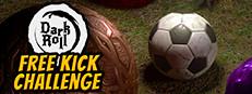 Dark Roll: Free Kick Challenge Logo