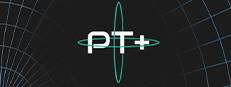 PT+ Logo
