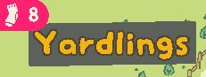 Yardlings Logo