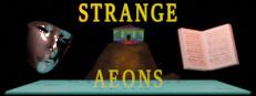 Strange Aeons Logo