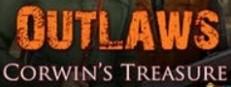 Outlaws: Corwin's Treasure Logo
