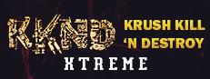 Krush Kill 'N Destroy Xtreme Logo