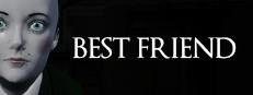 Best Friend Logo