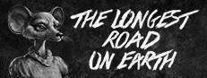 The Longest Road on Earth Logo