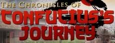 The Chronicles of Confucius's Journey Logo