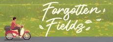 Forgotten Fields Logo