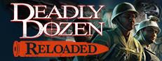 Deadly Dozen Reloaded Logo