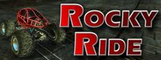 Rocky Ride Logo