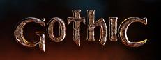Gothic 1 Remake Logo