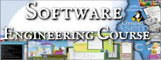 Software Engineering Course / Informatyka - zrozum i zaprogramuj komputer Logo