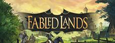 Fabled Lands Logo