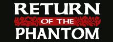 Return of the Phantom Logo