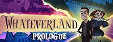 Whateverland: Prologue Logo