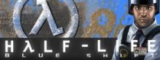 Half-Life: Blue Shift Logo